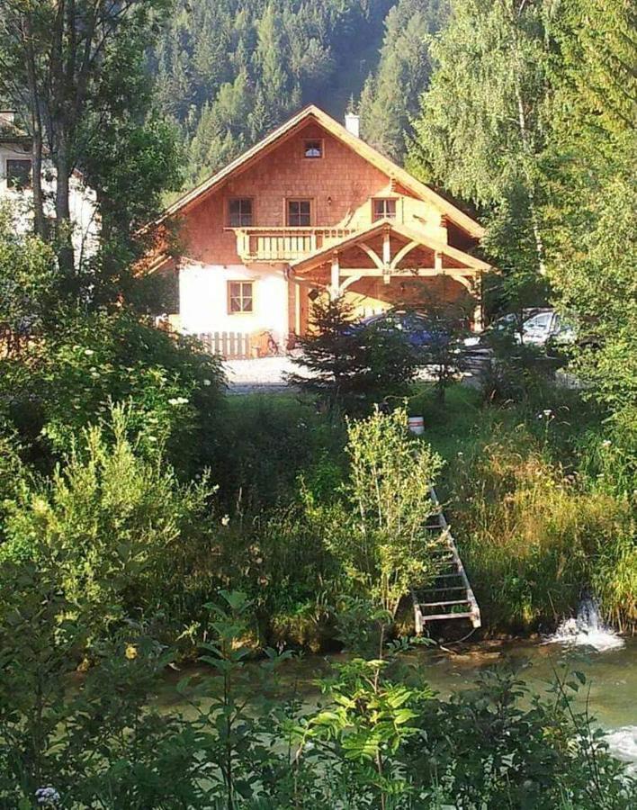 Zimmer Im Lungau Sankt Michael im Lungau Exterior photo