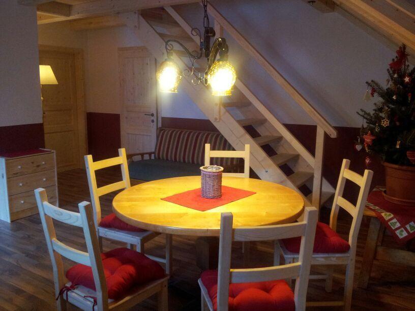 Zimmer Im Lungau Sankt Michael im Lungau Room photo