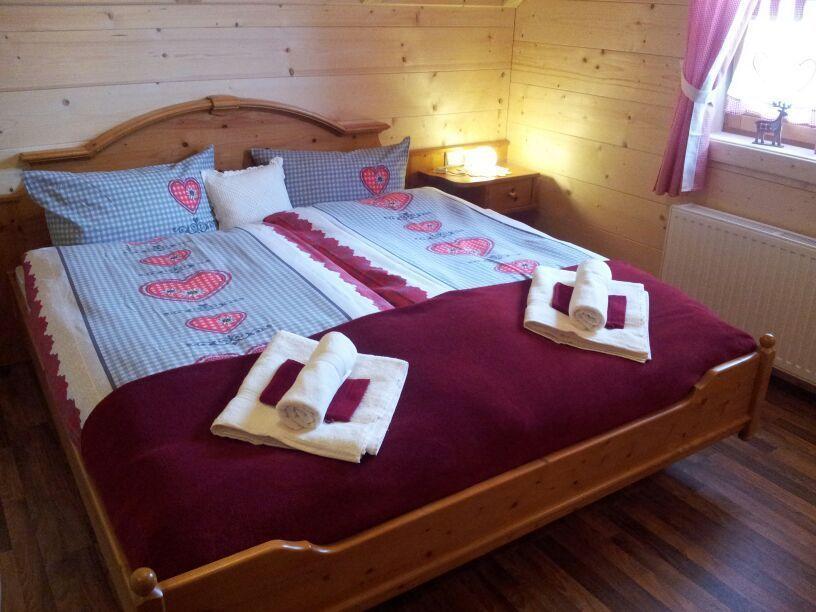 Zimmer Im Lungau Sankt Michael im Lungau Room photo